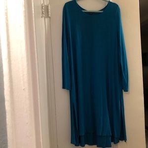 Eileen Fisher long tunic